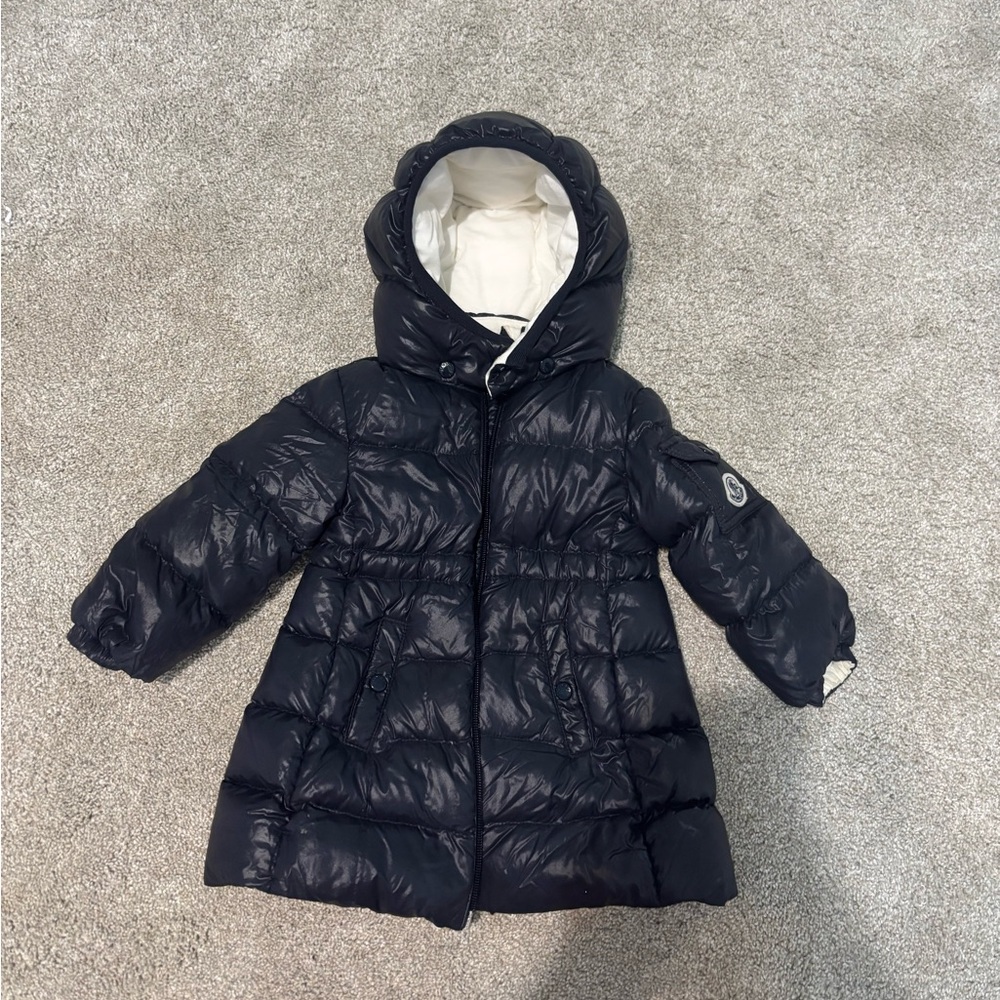 Moncler Baby Jacket